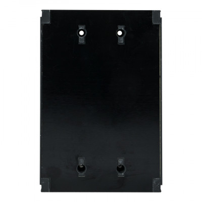 Фотография Выключатель автоматический ВА-99М  630/630А 3P 65кА с электронным расцепителем EKF PROxima, артикул mccb99-630-630me