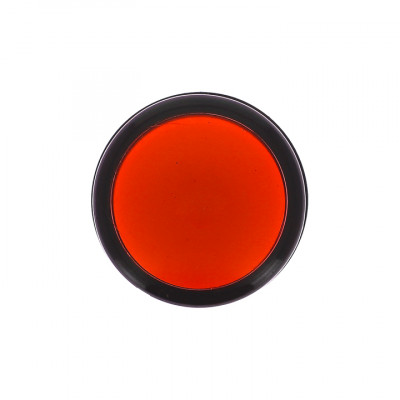 Фотография Матрица светодиодная AD16-22HS красная 12В AC/DC EKF PROxima, артикул ledm-ad16-r-12