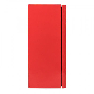 Фотография Щит с монтажной панелью ЩМПг- 60.60.25 RAL 3001 IP54 EKF PROxima, артикул mb24-06-3001