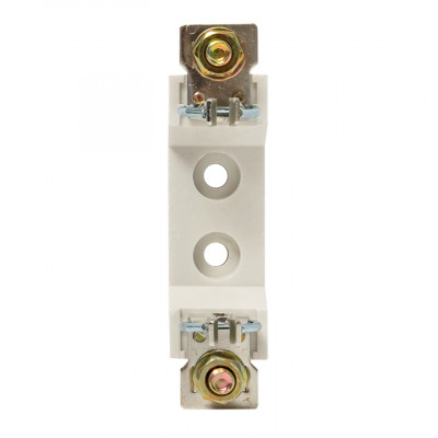 Фотография Основание с держателем к ППН-33 габарит 0 EKF PROxima, артикул fusb-33-0