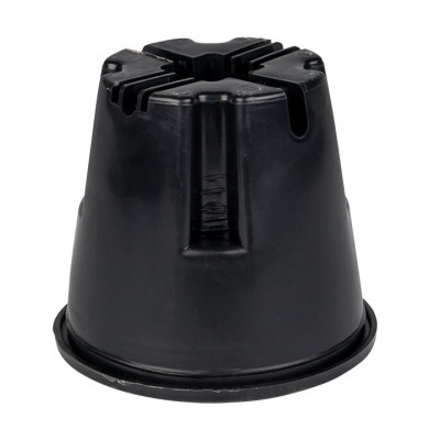 Фотография Держатель кровельный универсальный 8-10 мм (с бетоном) PROFI EKF PROxima, артикул lp-d1000