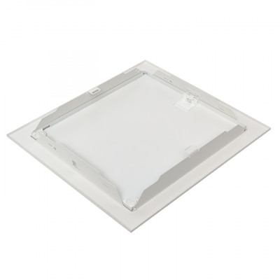 Фотография Дверь металлическая для щита Nova 1 габарит IP40 EKF PROxima, артикул nv-door-m-1