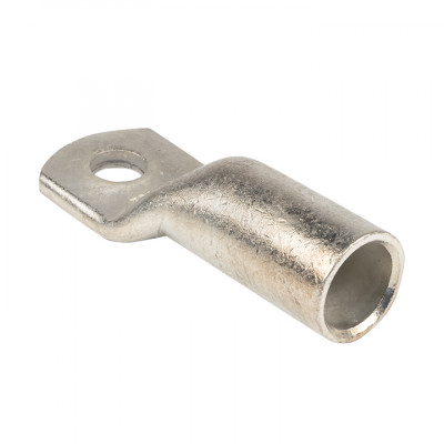 Фотография Наконечник медный луженый ТМЛ DIN 625-20 EKF PROxima, артикул tml-din-625-20