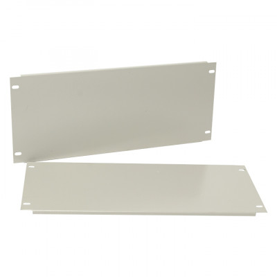 Фотография Комплект пластронов глухих (2шт) высотой 200мм для ВРУ Unit шириной 600мм EKF PROxima, артикул mb-15-gp-2060n