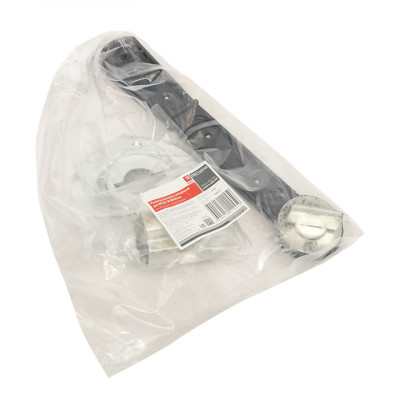 Фотография Рукоятка боковая смещённая для ВР32У-39 MAXima EKF, артикул uvr32-h-630-250