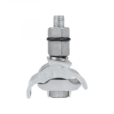 Фотография Зажим ответвительный плашечный SL37.27 10-95 мм2 / 10-95 мм2 EKF PROxima, артикул sl-37.27