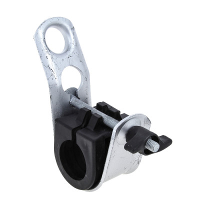 Фотография Зажим промежуточный PS450 4x50 мм2, артикул ps-450