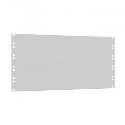Фотография Фальшпанель 5U серия EKF PROxima, артикул ITAFP5