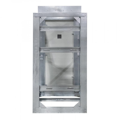 Фотография Корпус ячейки КСО-366-03-Нзв EKF Stingray, артикул kso-366-030-nzv