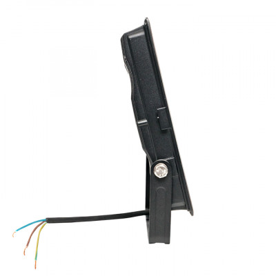 Фотография Прожектор светодиодный СДО-3007 150Вт 6500К IP65 EKF Basic, артикул FLL-3007-150-6500