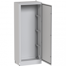 Каркас ВРУ-1 Unit S сварной  (2000х800х450) IP54 EKF PROxima