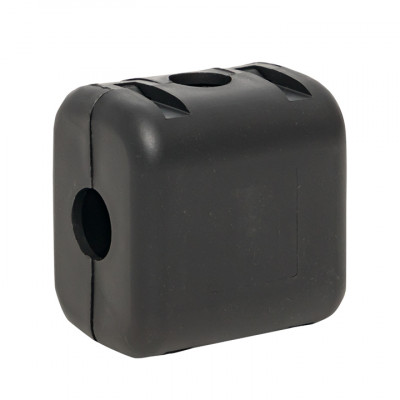 Фотография Ответвительный сжим (орех) У731М (4-10 мм2, артикул y731m