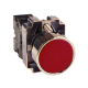 Фотография Кнопка BA42 красная NC EKF PROxima, артикул xb2-ba42