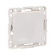 Фотография Стокгольм Механизм Выключателя 1-кл. проходного 10А белый EKF PROxima, артикул EYV10-025-10