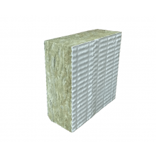 Огнезащитная плита GB-P (1000x600x80 мм)