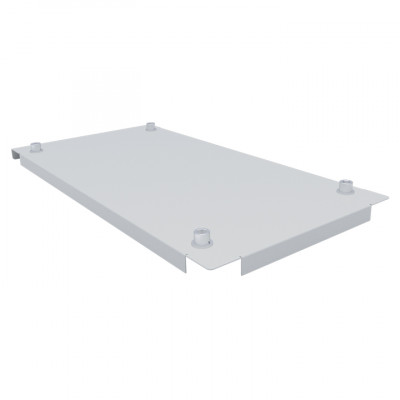 Фотография Верхняя панель Ш300 Г600 IP55 EKF AVERES, артикул PT3D600WP