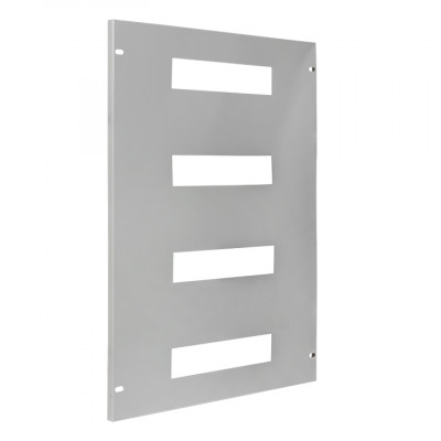 Фотография Фальш-панель на 24 модуля для 40.31.22 Гранит EKF PROxima, артикул mb65-1p