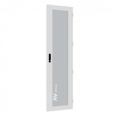 Дверь прозрачная Ш600 IP55 EKF AVERES