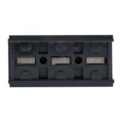 Фотография Терминал клеммный TC-1003 до 35 мм2 100A 3 клеммных пар EKF PROxima, артикул tc-1003