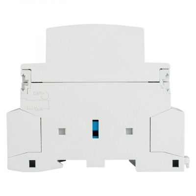 Фотография Контактор модульный КМ 20А NО+NC (1 мод.) EKF PROxima, артикул km-1-20-11