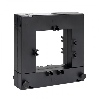 Фотография Трансформатор тока ТТЕ-Р 88 800/5А 0,5 5ВА УХЛ4 EKF PROxima, артикул tte-r-88-800