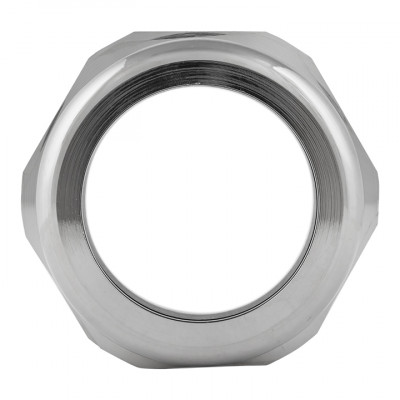 Фотография Сальник металлический MGM75 IP68 d проводника 46-54 мм. PROxima, артикул plc-mgm-75