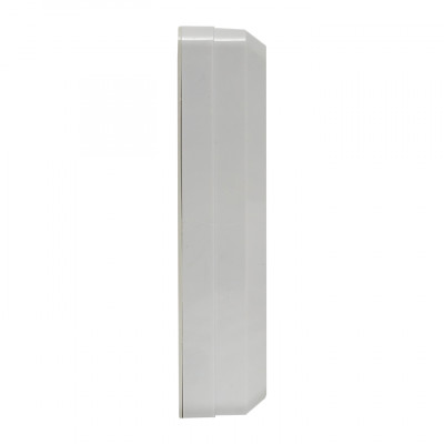 Фотография Рим Розетка 3-местная 16А с заземлением белая EKF, артикул ENR16-228-10