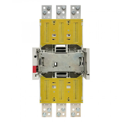 Фотография Панель выкатная PM-99/2-1600 переднего присоединения для ВА-99 1600А EKF PROxima, артикул mccb99-a-96