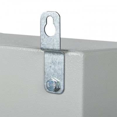 Фотография Щит с монтажной панелью ЩМПг- 25.30.15 IP54 EKF PROxima, артикул mb24-01