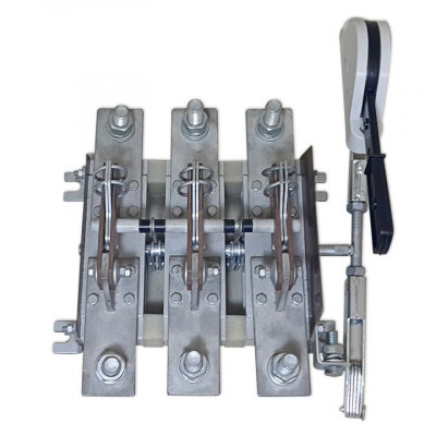 Фотография Разъединитель РЕ19-41-31140 1000А EKF PROxima, артикул re19-4131140