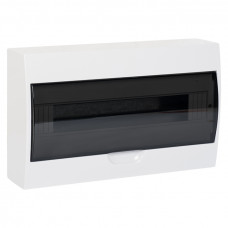 Щит распред. навесной ЩРН-П-18 IP41 EKF PROxima