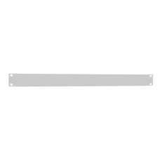 Фальшпанель 1U серия EKF PROxima