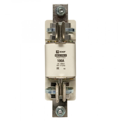 Фотография Основание с держателем к ППН-37 габарит 2 EKF PROxima, артикул fusb-37