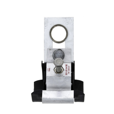 Фотография Зажим промежуточный SO130 2-4x16-120 мм2 EKF PROxima, артикул so-130