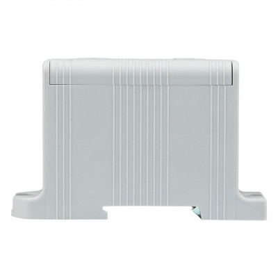 Фотография Клемма силовая вводная КСВ 35-150 серая EKF PROxima, артикул plc-kvs-35-150-gray