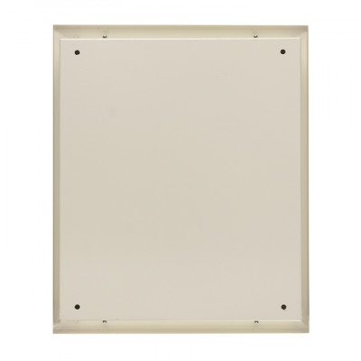 Фотография Слаботочный щит Crosser R-1 (390х340х120) IP31 EKF PROxima, артикул c-r-1