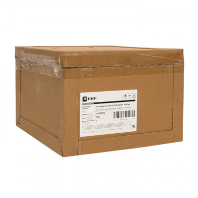 Фотография Разъединитель РЕ19-39-31160 630А EKF PROxima, артикул re19-3931160