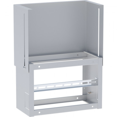 Фотография Цоколь верхний с компенсатором (200х300х150) EKF Basic, артикул uerm2-slide-200-bas