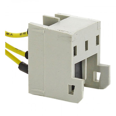 Фотография Аварийный контакт к ВА-99 125-160А EKF PROxima, артикул mccb99-a-11