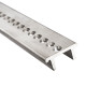 Фотография Профиль-основание алюминиевый для установки наборных шинодержателей 2 м EKF PROxima, артикул BSKP2