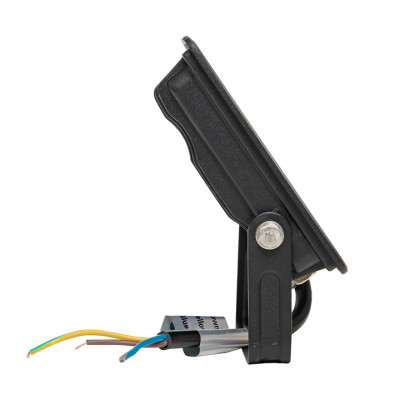 Фотография Прожектор светодиодный СДО-3003 30Вт 6500К IP65 EKF Basic, артикул FLL-3003-30-6500