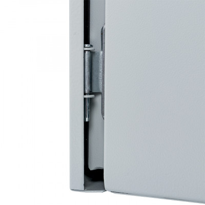 Фотография Щит с монтажной панелью ЩМПг- 40.40.25 IP54 EKF PROxima, артикул mb24-04