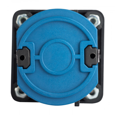 Фотография Переключатель кулачковый ПК-1-113 10А 3P «0-1» с ключом EKF PROxima, артикул pk-1-113-10