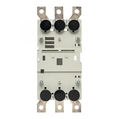 Фотография Панель втычная PM-99/1-400 переднего присоединения для ВА-99 400А EKF PROxima, артикул mccb99-a-88