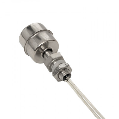 Фотография Поплавковый датчик уровня RLF-2 NO, артикул RLF-2-NO