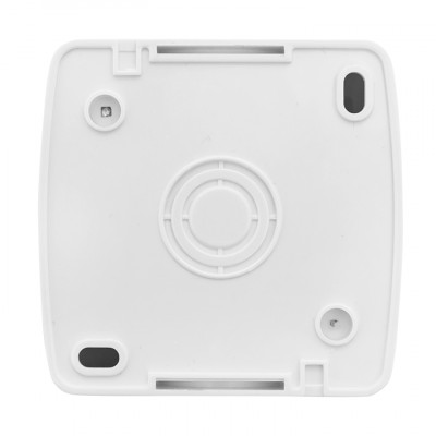 Фотография Владивосток Выключатель 10А IP54 сер. EKF PROxima, артикул EQR16-021-30-54