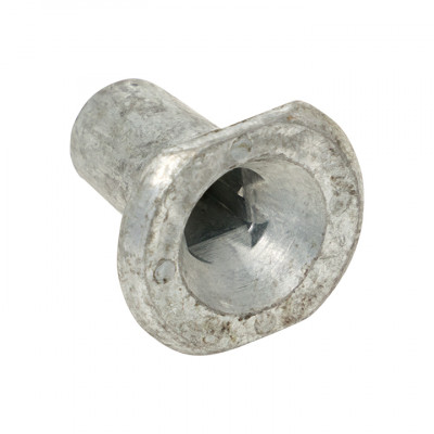 Фотография Рукоятка выносная на дверцу шкафа для выключателей-разъединителей ВРЭ 160А EKF PROxima, артикул vre-a-03