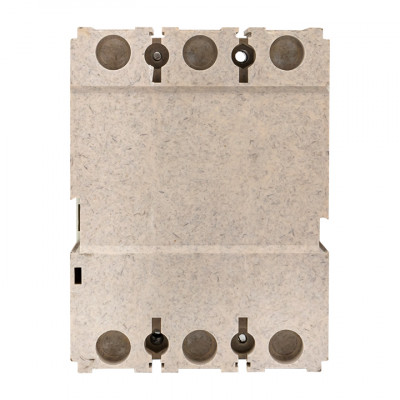 Фотография Выключатель автоматический ВА-99  160/ 16А 3P 35кА EKF PROxima, артикул mccb99-160-16