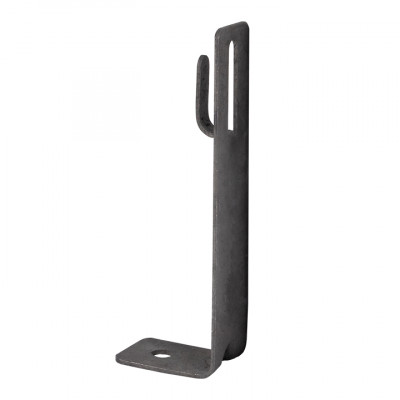 Фотография Держатель кровельный универсальный, HZ EKF PROxima, артикул lp-32101