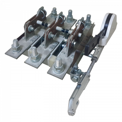 Фотография Разъединитель РЕ19-41-31140 1000А EKF PROxima, артикул re19-4131140